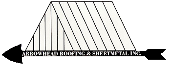 Arrowhead Roofing and Sheetmetal